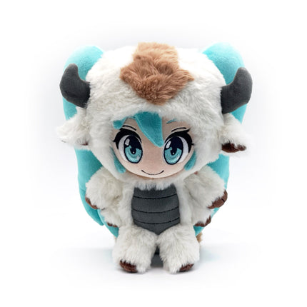 Youtooz: Avatar X Hatsune Miku: Appa Miku (9in Plush) (Release Date: 01/26)