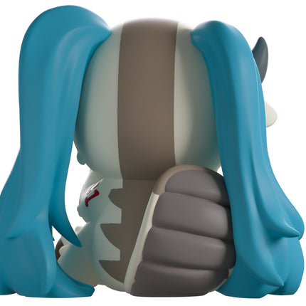 Youtooz: Hatsune Miku X Avatar: Appa Miku (Release Date: 05/27)