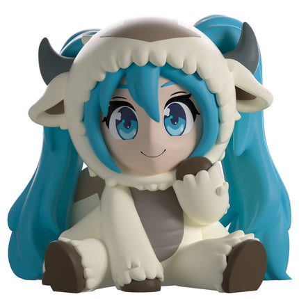 Youtooz: Hatsune Miku X Avatar: Appa Miku (Release Date: 05/27)