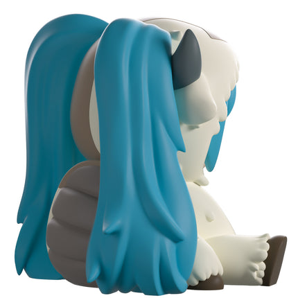 Youtooz: Hatsune Miku X Avatar: Appa Miku (Release Date: 05/27)