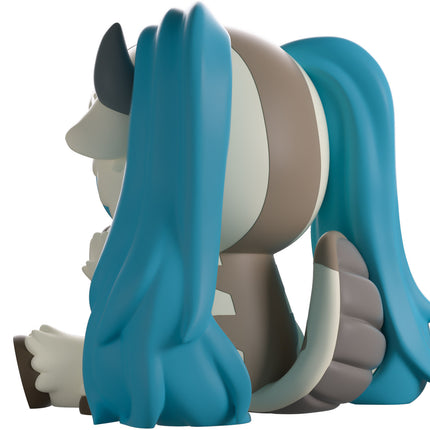 Youtooz: Hatsune Miku X Avatar: Appa Miku (Release Date: 05/27)