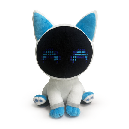 Youtooz: Astro Bot: Cat Bot Plush (9in)