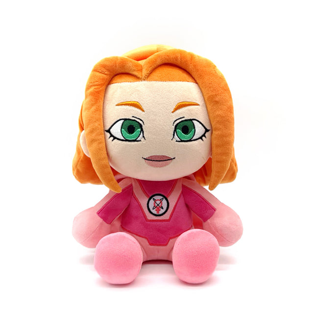 Youtooz: Invincible: Atom Eve (9in Plush) (Release Date: 01/27)