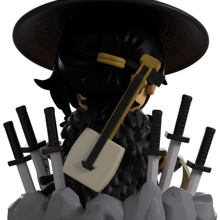 Youtooz: Ghost of Yōtei: Atsu