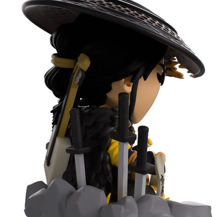 Youtooz: Ghost of Yōtei: Atsu