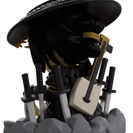 Youtooz: Ghost of Yōtei: Atsu
