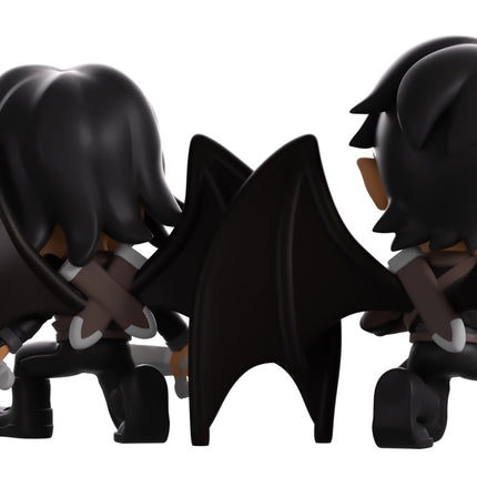 Youtooz: A Court Of Thrones And Roses: Cassian & Azriel (Release Date: 08/27)
