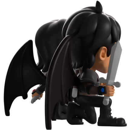 Youtooz: A Court Of Thrones And Roses: Cassian & Azriel (Release Date: 08/27)