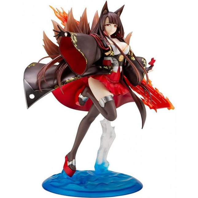 Azur Lane 1/7 Scale Akagi