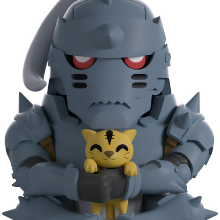 YouTooz - Full Metal Alchemist: Alphonse Elric (Estimated arrival 08/25)