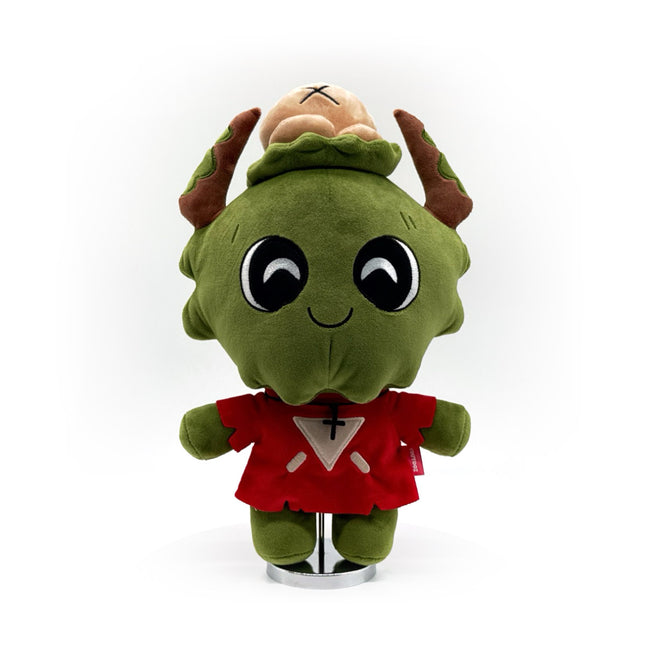 Youtooz - Cult of the Lamb: Amdusias Plush (9IN)