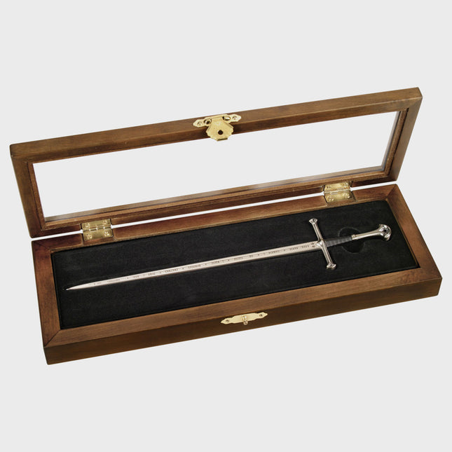 The Noble Collection - Lord of the Rings: Anduril Letter Opener