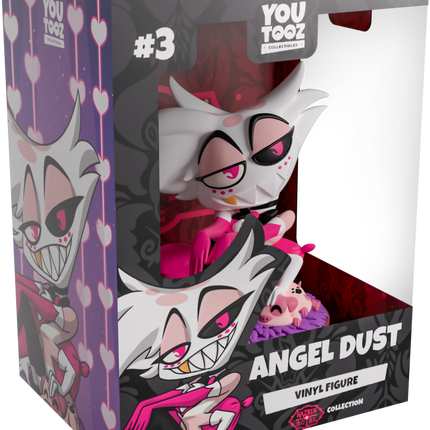 YouTooz - Hazbin Hotel: Angel Dust (Release Date Feb 25)