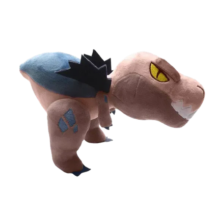Sakami: Monster Hunter: Anjanath 6" Plush