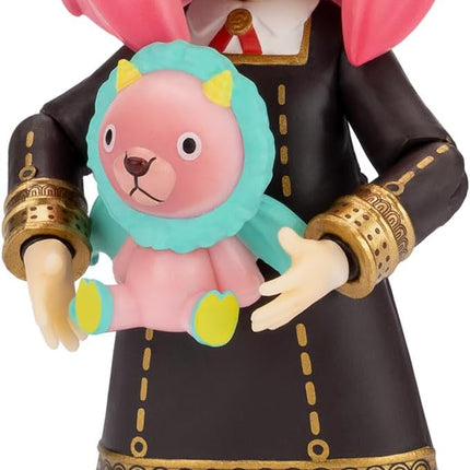 6.5" Articulated Figure - Spy X Family  - Anya Forger