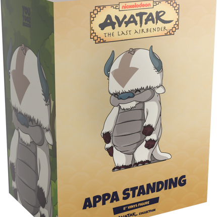 YouTooz - Avatar the Last Airbender: Appa Standing (Estimated arrival 08/25)