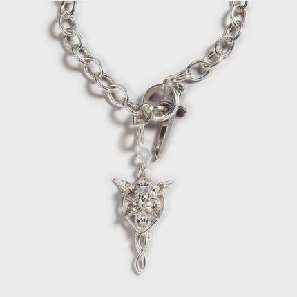 The Noble Collection - Lord of the Rings: Arwen Evenstar Bracelet