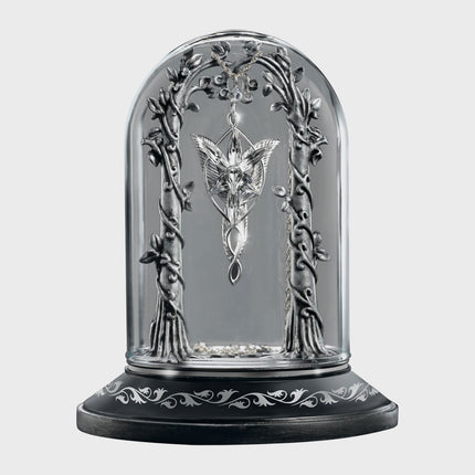 The Noble Collection - Lord of the Rings: Arwen Evenstar Display