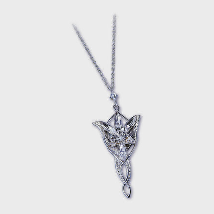 The Noble Collection - Lord of the Rings: Arwen Evenstar Pendant