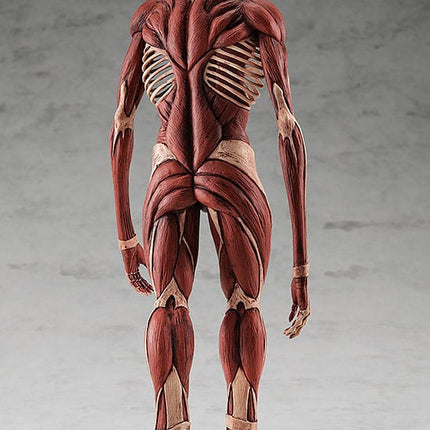 POP UP PARADE Armin Arlert: Colossus Titan Ver. L Size