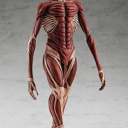 POP UP PARADE Armin Arlert: Colossus Titan Ver. L Size