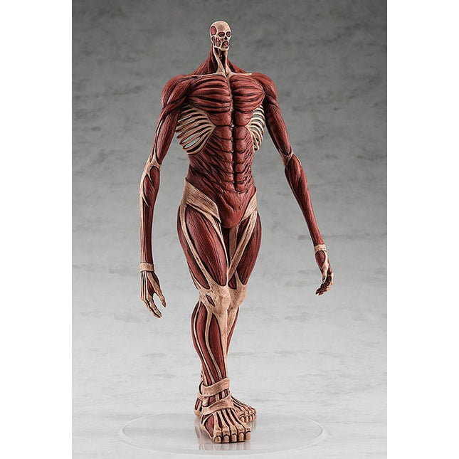 POP UP PARADE Armin Arlert: Colossus Titan Ver. L Size