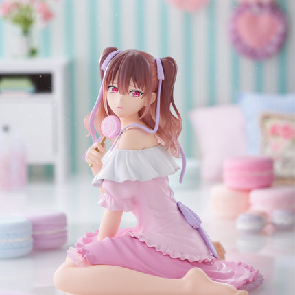 Taito - <Taito Kuji> 2.5 Dimensional Seduction Newley Written Figure - Mikari Tachibana (Release Date 02/26)