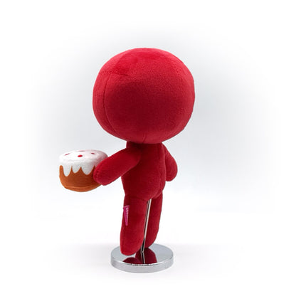 Youtooz: Alan Becker: Baker Red (9in Plush) (Release Date: 12/26)