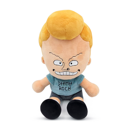 Youtooz: Beavis & Butthead: Beavis (9in Plush) (Release Date: 03/27)