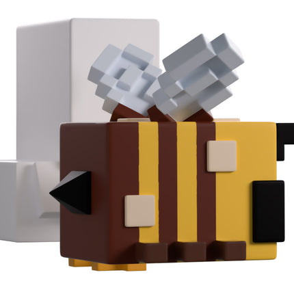 Youtooz - Minecraft - Bee and Chicken Monitor Buddiez