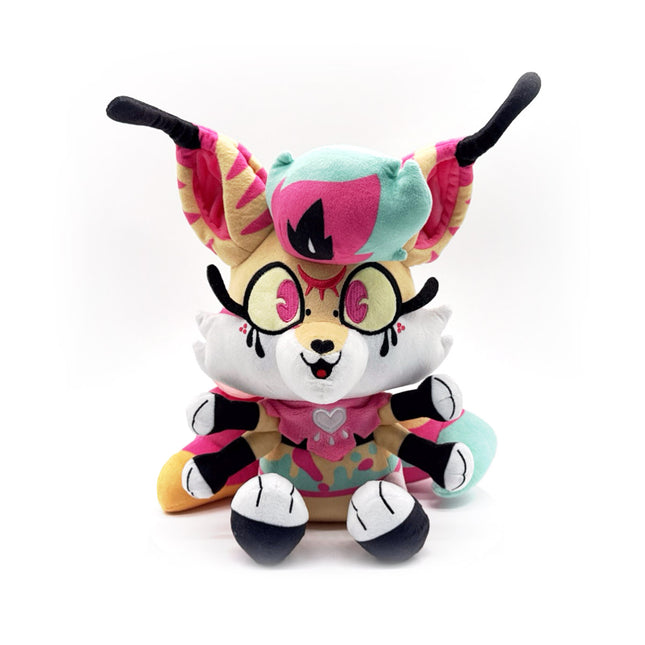Youtooz: Helluva Boss: Beelzebub (9in Plush) (Release Date: 12/26)