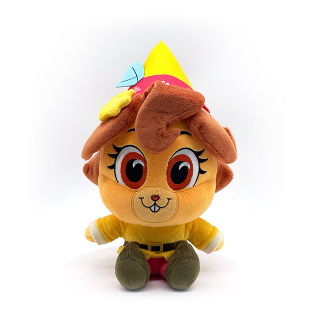 Youtooz - Chuck E. Cheese: Holiday Bella Plush 9in (Release Date: 09/26)