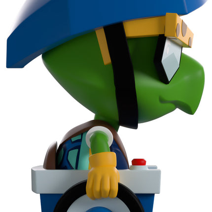 Youtooz: Sly Cooper: Bentley (Release Date: 05/27)