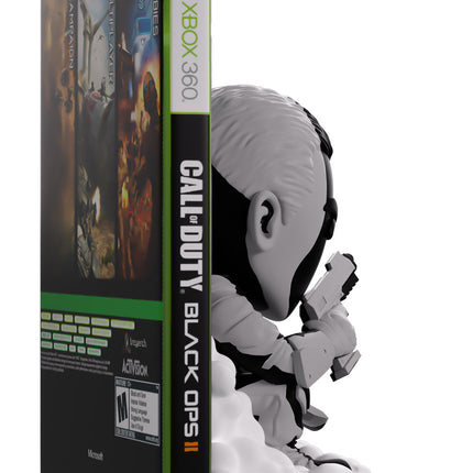 Youtooz: Call Of Duty: Black Ops 2 (Release Date: 07/27)