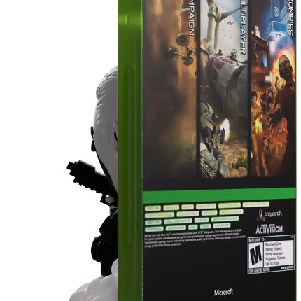 Youtooz: Call Of Duty: Black Ops 2 (Release Date: 07/27)