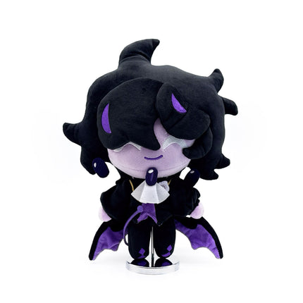 Youtooz: Cookie Run Kingdom: Black Sapphire Cookie (9in Plush) (Release Date: 04/27)