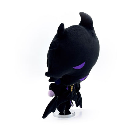 Youtooz: Cookie Run Kingdom: Black Sapphire Cookie (9in Plush) (Release Date: 04/27)