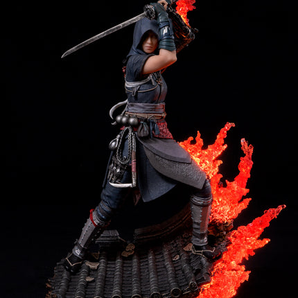 Assassin's Creed Shadows: Animus Naoe 1/8 Scale Statue (Release Date 11/25)