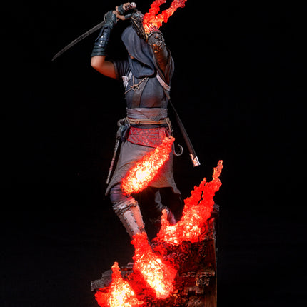 Assassin's Creed Shadows: Animus Naoe 1/8 Scale Statue (Release Date 11/25)