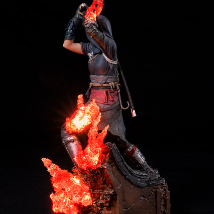 Assassin's Creed Shadows: Animus Naoe 1/8 Scale Statue (Release Date 11/25)