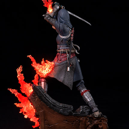 Assassin's Creed Shadows: Animus Naoe 1/8 Scale Statue (Release Date 11/25)