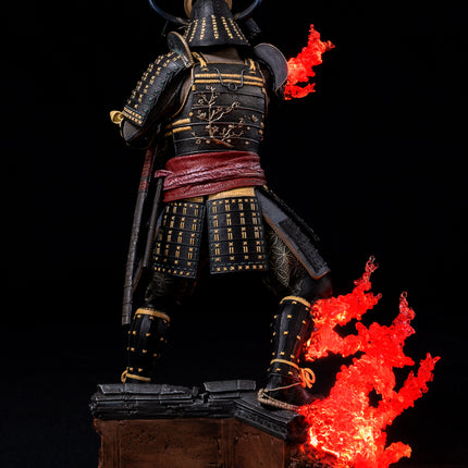Assassin's Creed Shadows: Animus Yasuke 1/8 Scale Statue (Release Date 11/25)