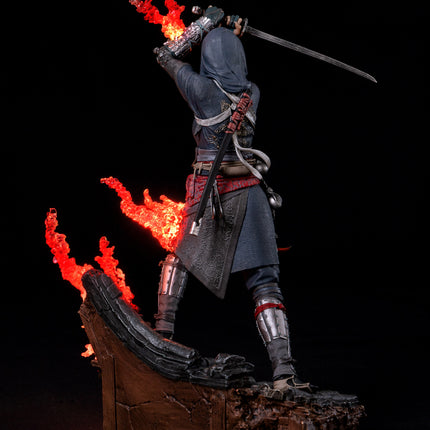 Assassin's Creed Shadows: Animus Naoe 1/8 Scale Statue (Release Date 11/25)