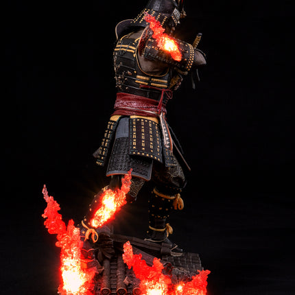 Assassin's Creed Shadows: Animus Yasuke 1/8 Scale Statue (Release Date 11/25)