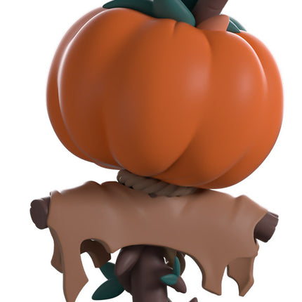 Youtooz: Cult Of The Lamb: Blood Moon Pumpkin (Release Date: 08/27)