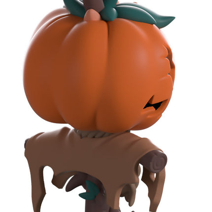 Youtooz: Cult Of The Lamb: Blood Moon Pumpkin (Release Date: 08/27)