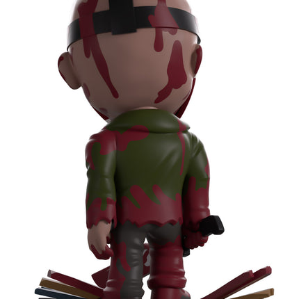 Youtooz: Dead By Daylight: Bloody Jason (Release Date: 03/27)