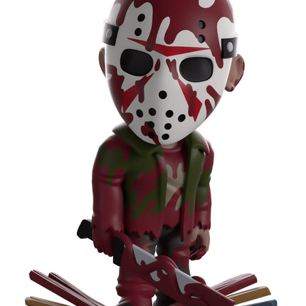 Youtooz: Dead By Daylight: Bloody Jason (Release Date: 03/27)