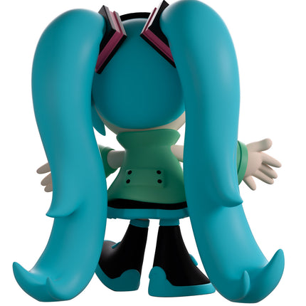 Youtooz: Hatsune Miku X Adventure Time: Miku BMO (Release Date: 05/27)