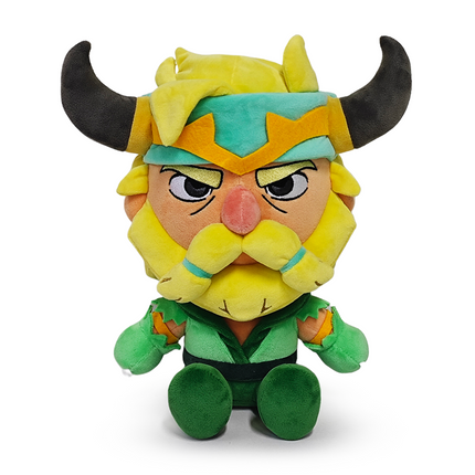Youtooz: Brawlhalla: Bodvar (9in Plush) (Release Date: 12/26)